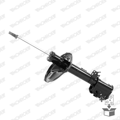 Monroe Schokdemper D0011R