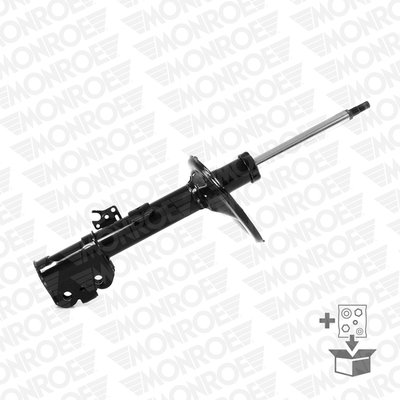 Monroe Schokdemper D0011R