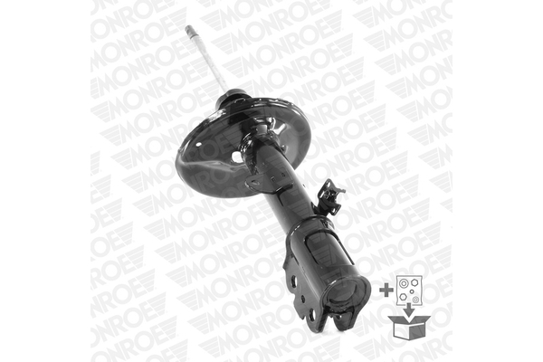 Monroe Schokdemper D0012L