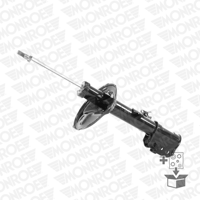 Monroe Schokdemper D0012L