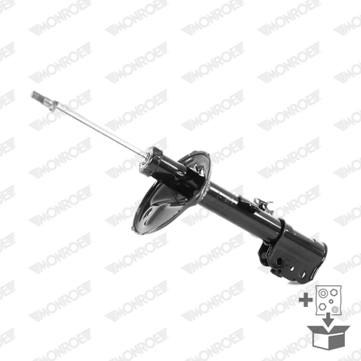 Monroe Schokdemper D0012L