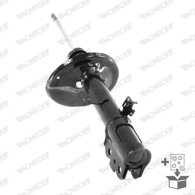 Monroe Schokdemper D0012L