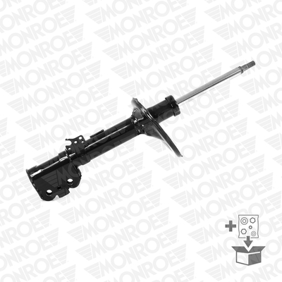 Monroe Schokdemper D0012L
