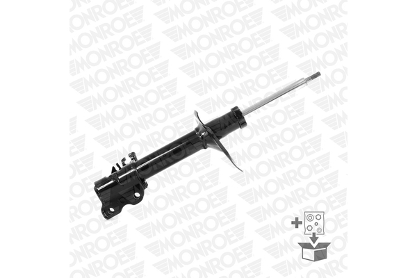 Monroe Schokdemper D0019R