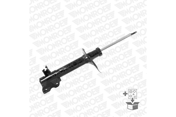 Monroe Schokdemper D0021R