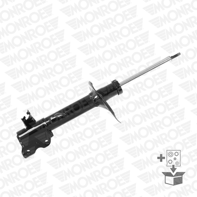 Monroe Schokdemper D0021R