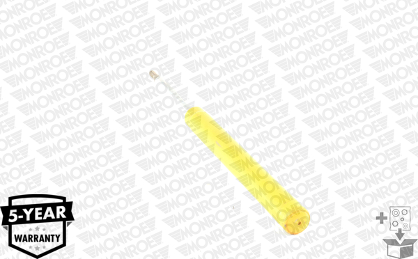 Monroe Schokdemper D0801