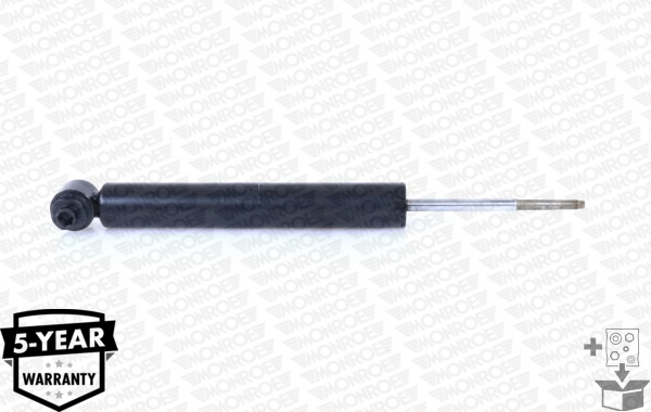 Monroe Schokdemper D4003