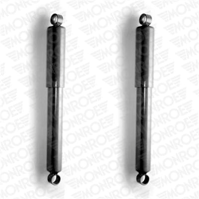 Monroe Schokdemper D4478