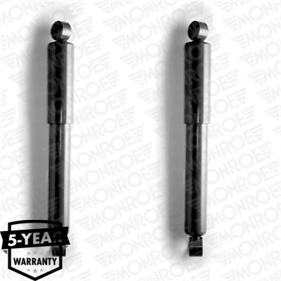 Monroe Schokdemper D5483