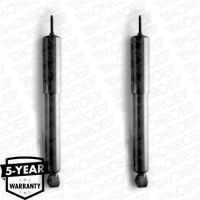 Monroe Schokdemper D5494