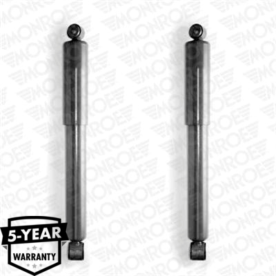 Monroe Schokdemper D6442