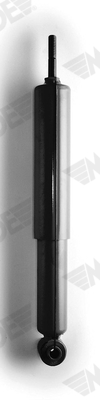 Monroe Schokdemper D6631S