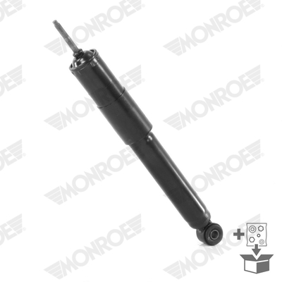 Monroe Schokdemper D7704S