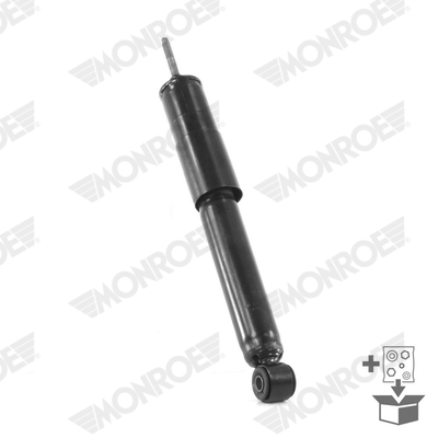 Monroe Schokdemper D7704S
