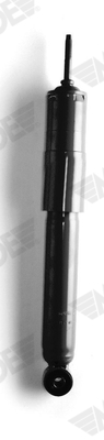 Monroe Schokdemper D7704S