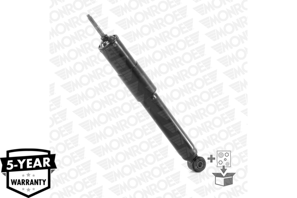 Monroe Schokdemper D7704