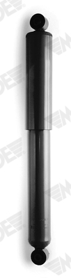 Monroe Schokdemper D8025S