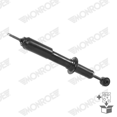 Monroe Schokdemper D8065S