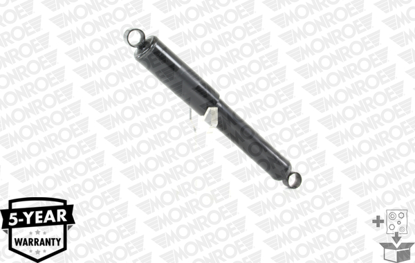 Monroe Schokdemper D8440