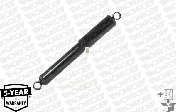 Monroe Schokdemper D8440