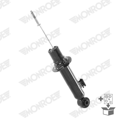 Monroe Schokdemper D8975S