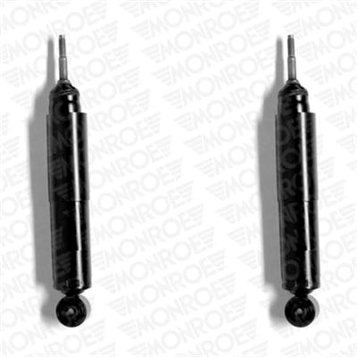 Monroe Schokdemper E1043