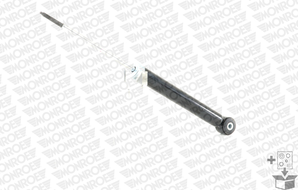 Monroe Schokdemper E1233