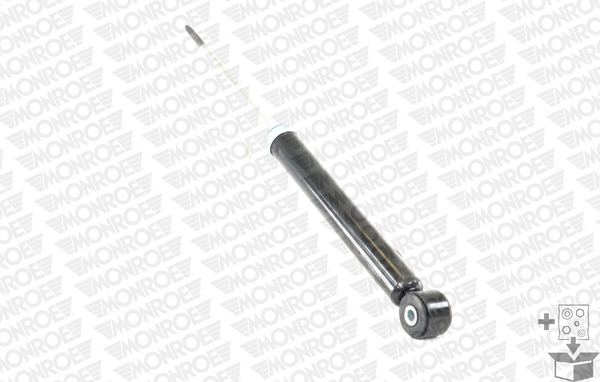 Monroe Schokdemper E1233