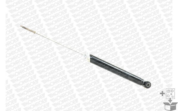 Monroe Schokdemper E1296