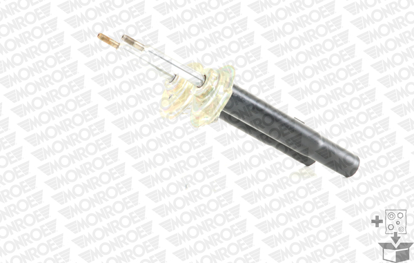 Monroe Schokdemper E4622