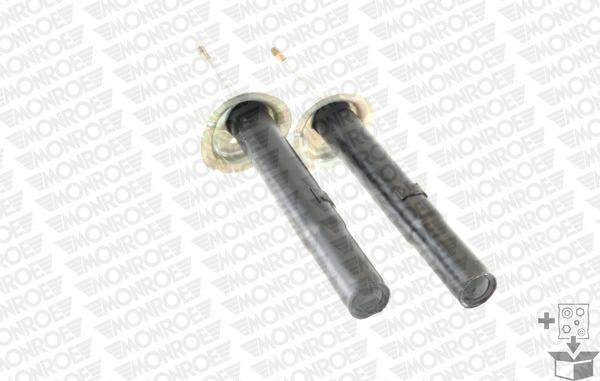 Monroe Schokdemper E4622