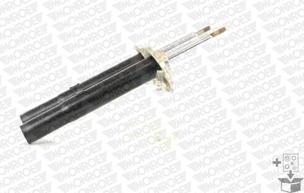 Monroe Schokdemper E4622