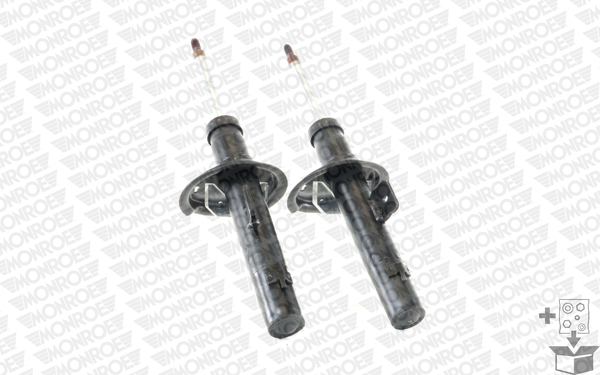 Monroe Schokdemper E4973