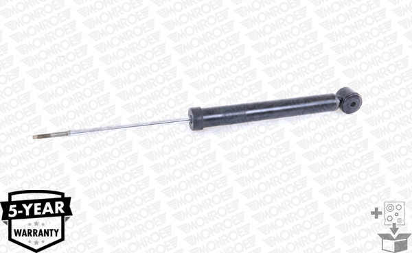 Monroe Schokdemper G1176