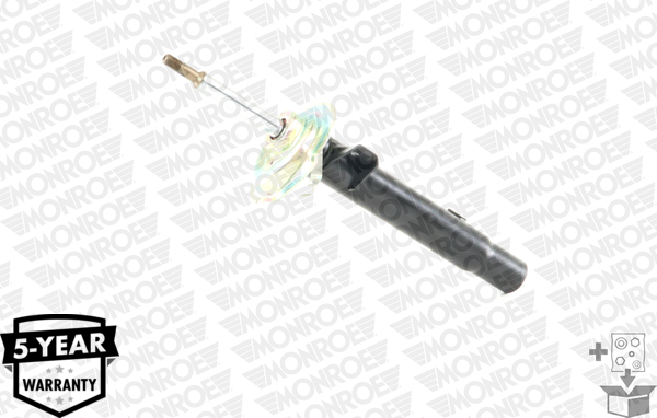 Monroe Schokdemper G7514