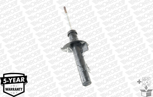 Monroe Schokdemper G8099