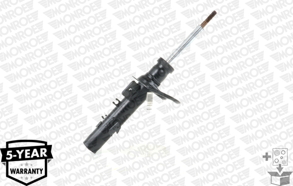Monroe Schokdemper G8099