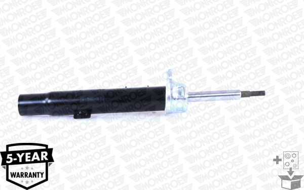 Monroe Schokdemper G8212
