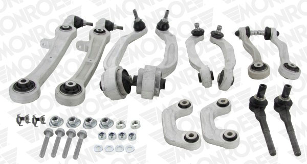 Monroe Draagarm reparatieset L0030