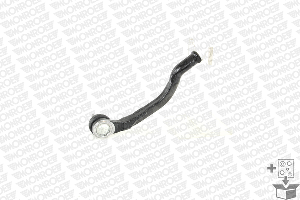 Monroe Spoorstangeind / Stuurkogel L10106