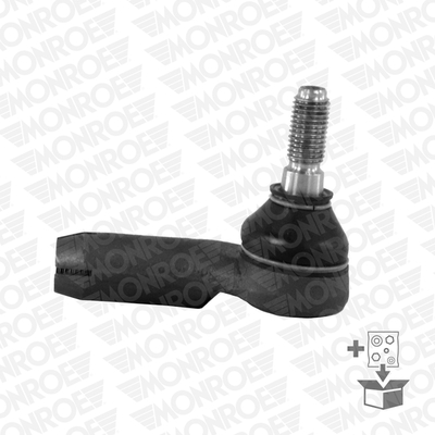 Monroe Spoorstangeind / Stuurkogel L1012