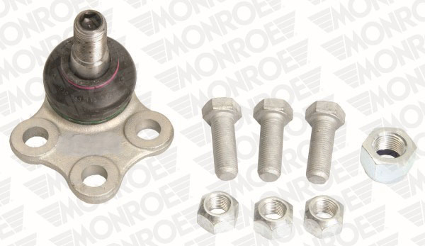 Monroe Fuseekogel L10552