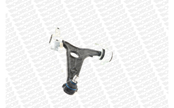 Monroe Draagarm L10578