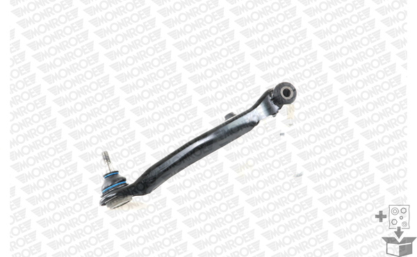 Monroe Draagarm L10585