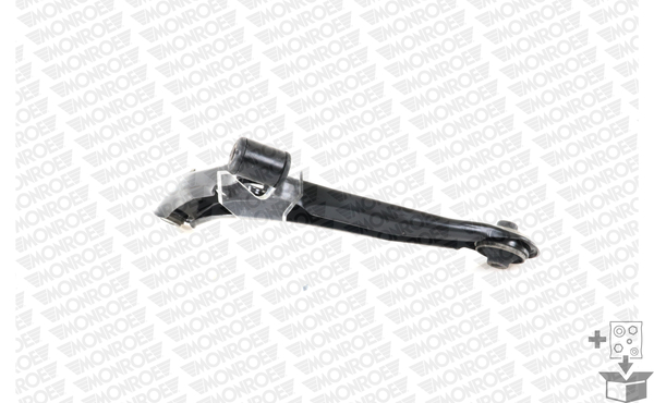 Monroe Draagarm L10585