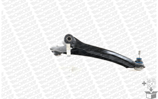 Monroe Draagarm L10586