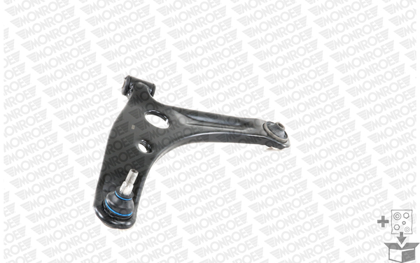 Monroe Draagarm L10586