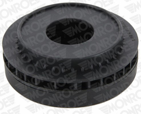 Monroe Veerpootlager & rubber L10922