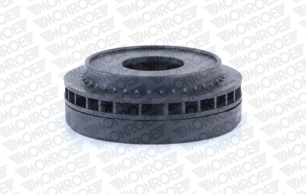 Monroe Veerpootlager & rubber L10922